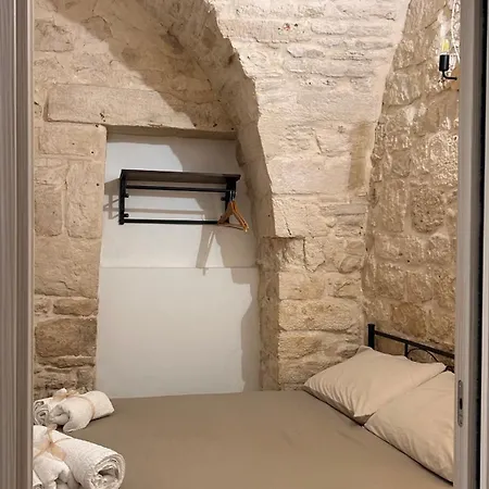 Appartement Mary