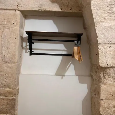 Mary * Martina Franca