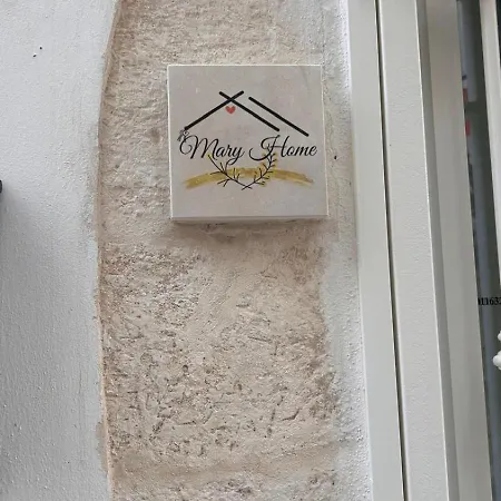 Mary