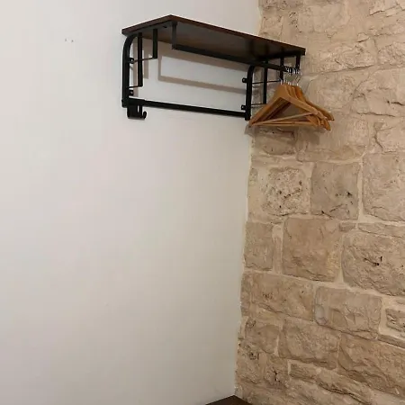 Apartment Mary Martina Franca