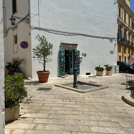 Apartment Mary Martina Franca