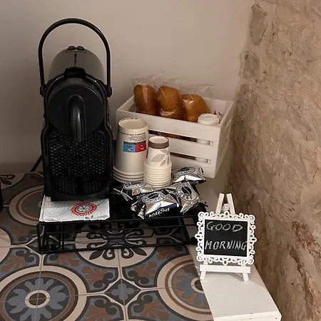 Appartement Mary