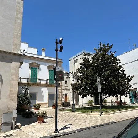 Mary Martina Franca