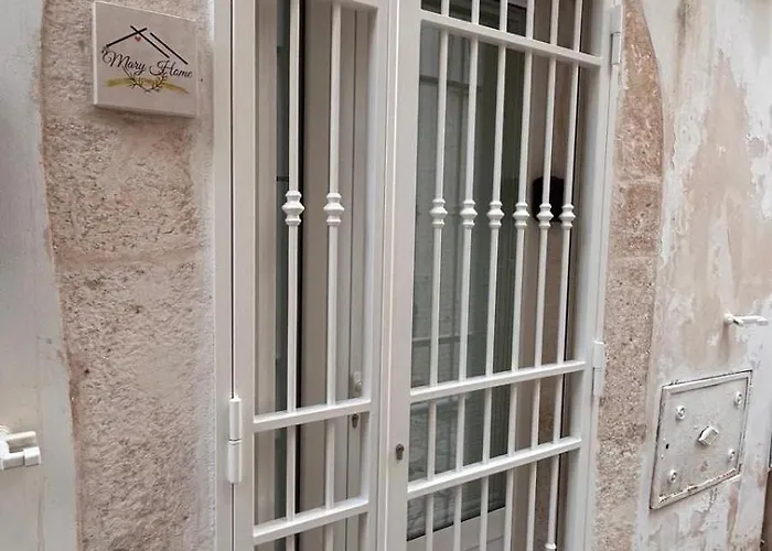 Mary Appartement