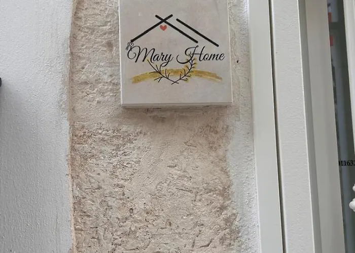 Mary