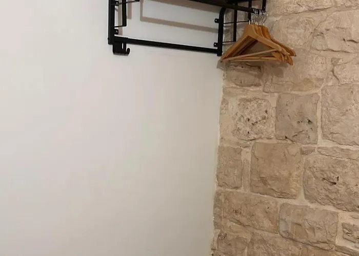 Apartment Mary Martina Franca