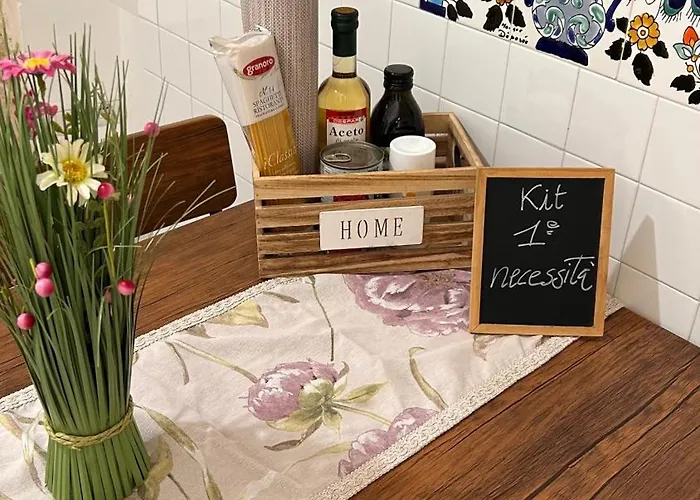 Appartement Mary