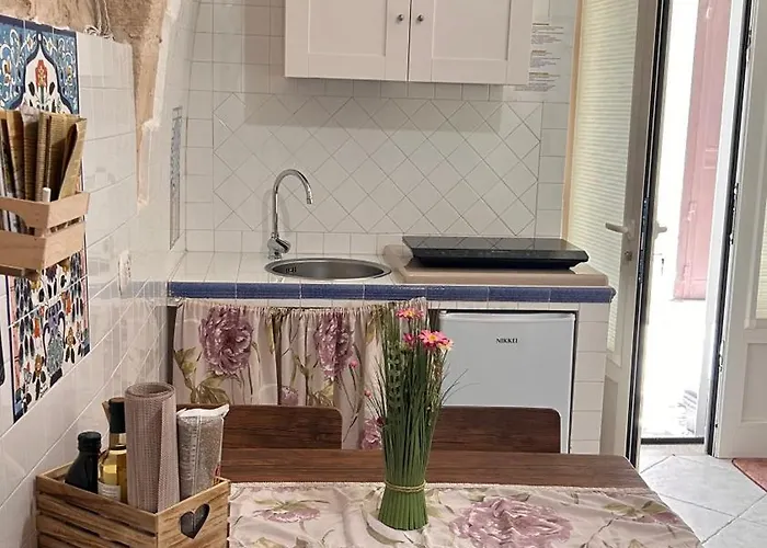 Mary Apartment *